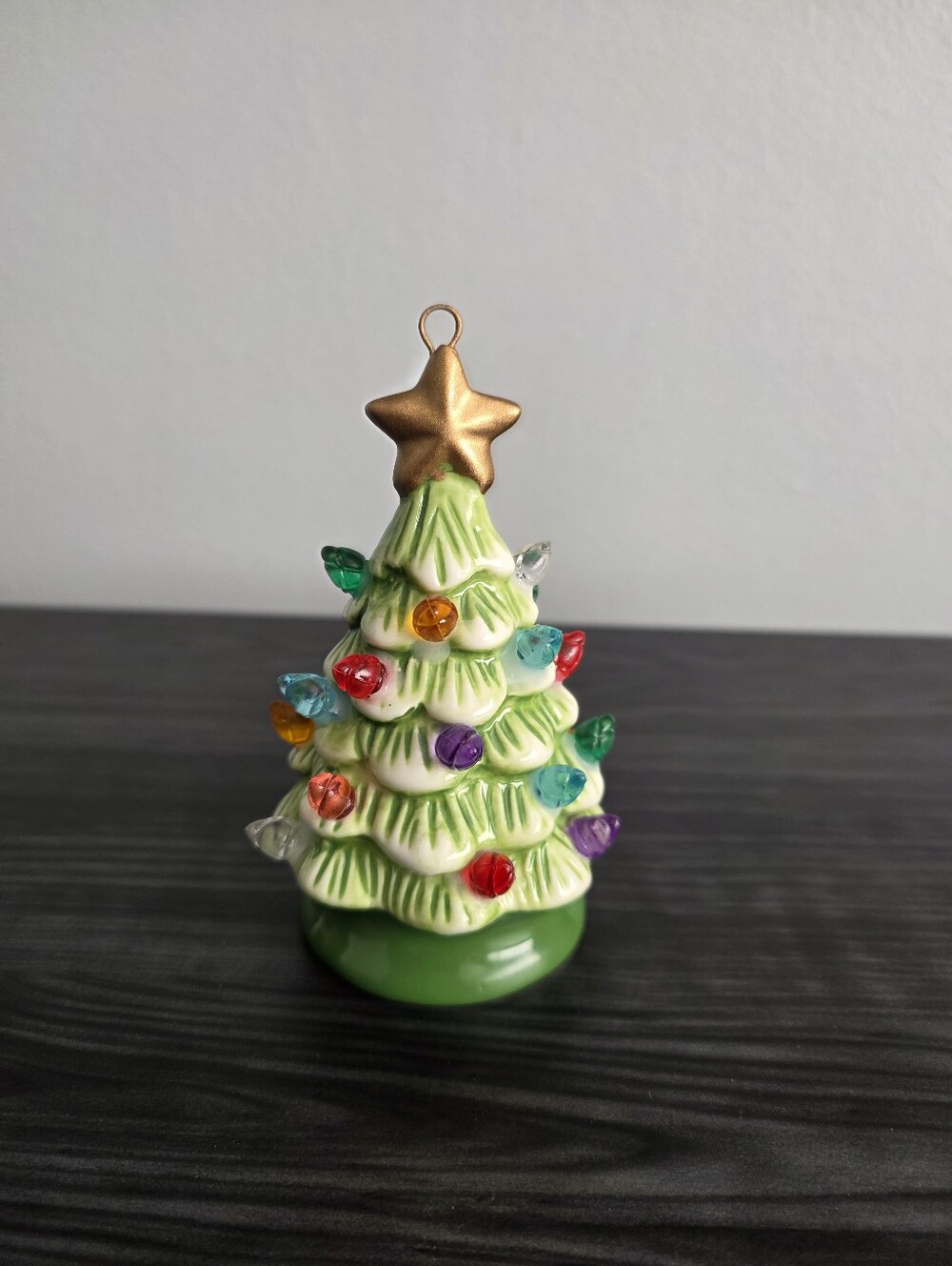 Wondershop Mini Light Up Ornament
